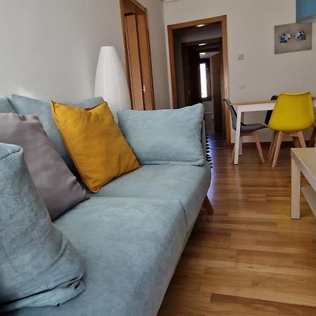 Apartamento I&F Colombres By Casas De Los Picos エクステリア 写真