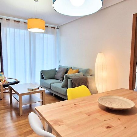 Apartamento I&F Colombres By Casas De Los Picos エクステリア 写真