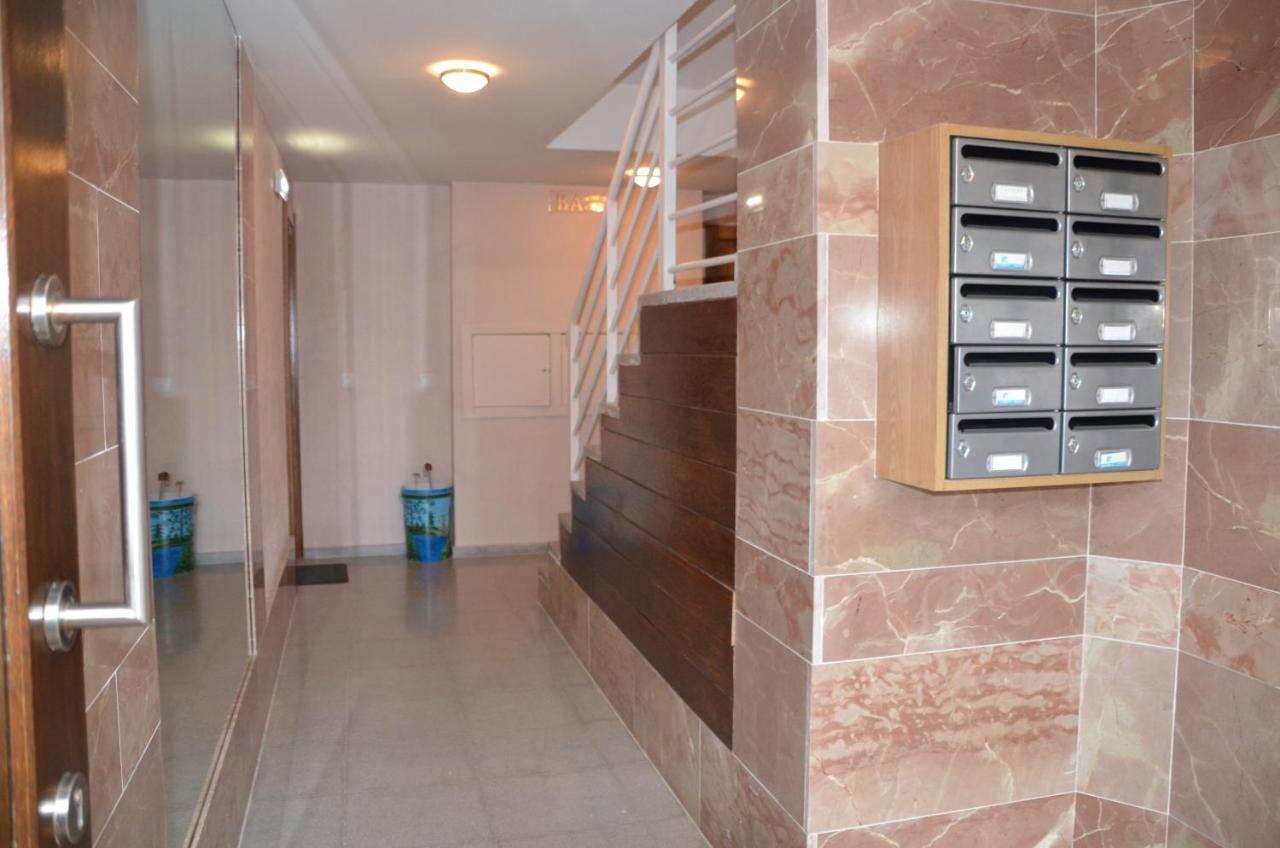 Apartamento I&F Colombres By Casas De Los Picos エクステリア 写真