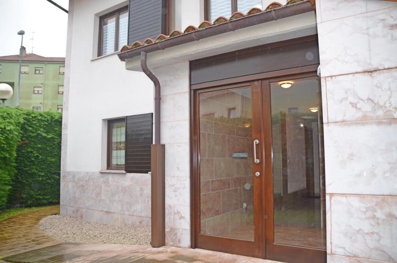 Apartamento I&F Colombres By Casas De Los Picos エクステリア 写真