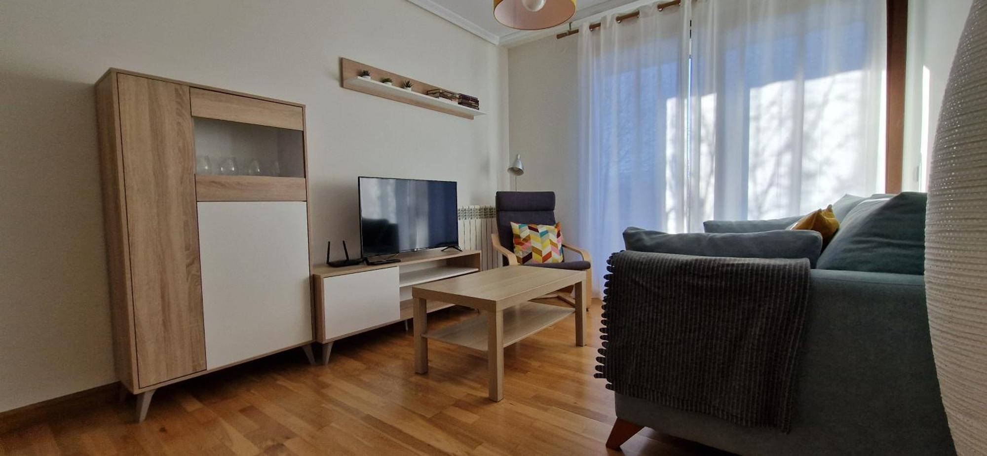 Apartamento I&F Colombres By Casas De Los Picos エクステリア 写真