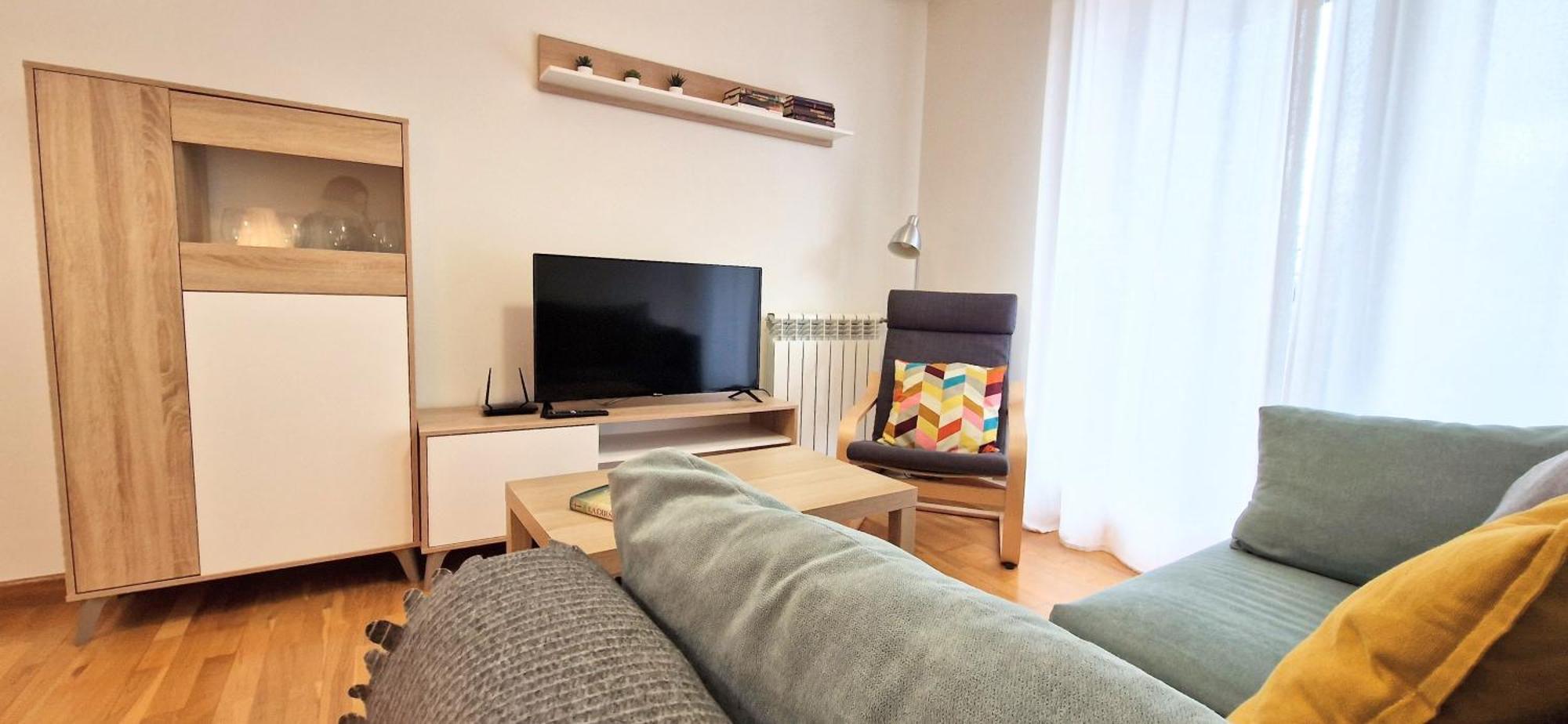 Apartamento I&F Colombres By Casas De Los Picos エクステリア 写真