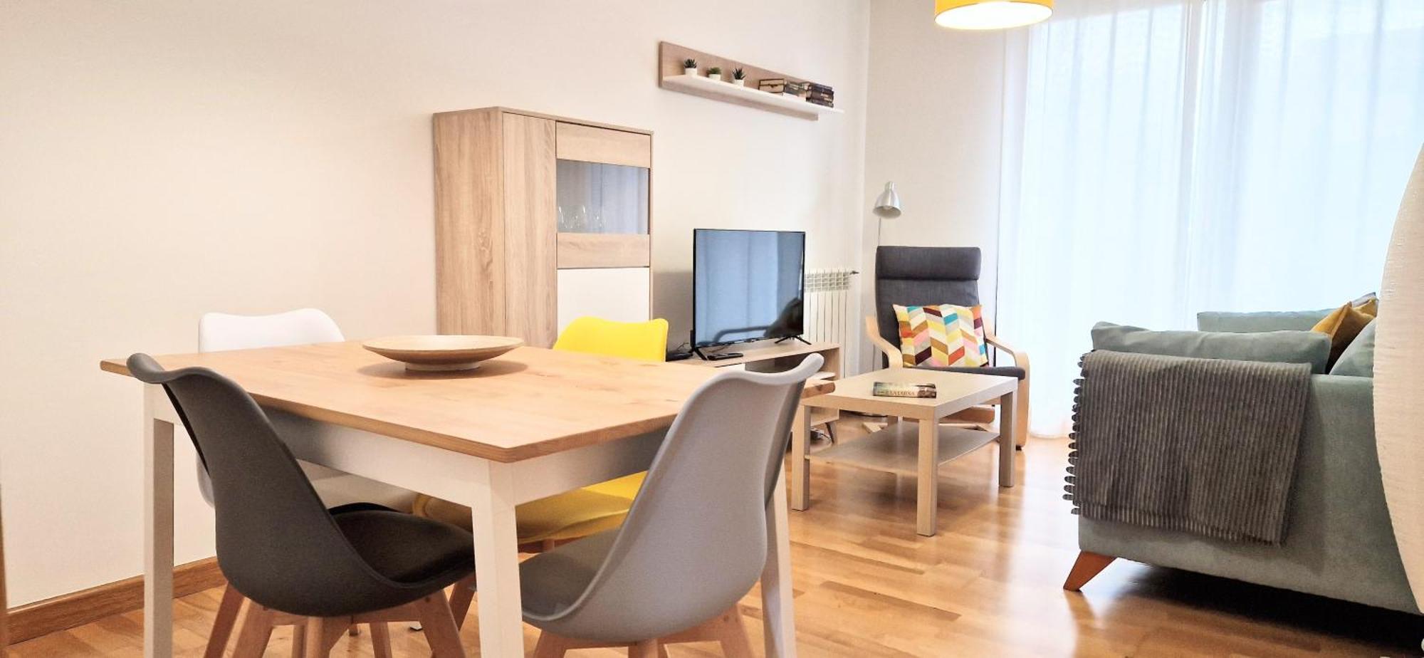 Apartamento I&F Colombres By Casas De Los Picos エクステリア 写真