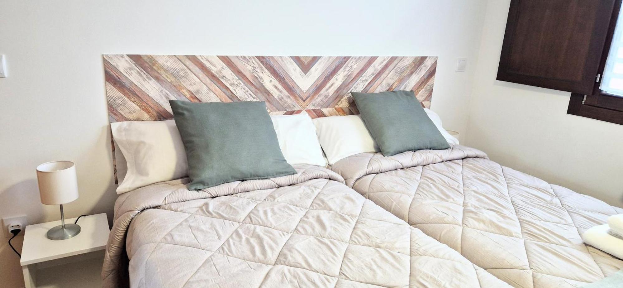 Apartamento I&F Colombres By Casas De Los Picos エクステリア 写真