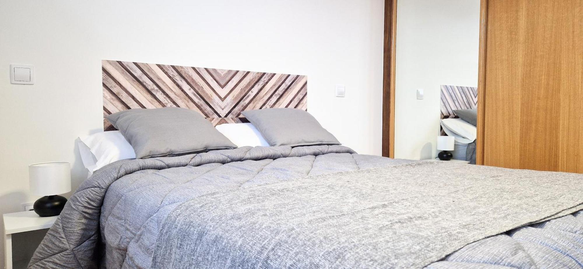 Apartamento I&F Colombres By Casas De Los Picos エクステリア 写真