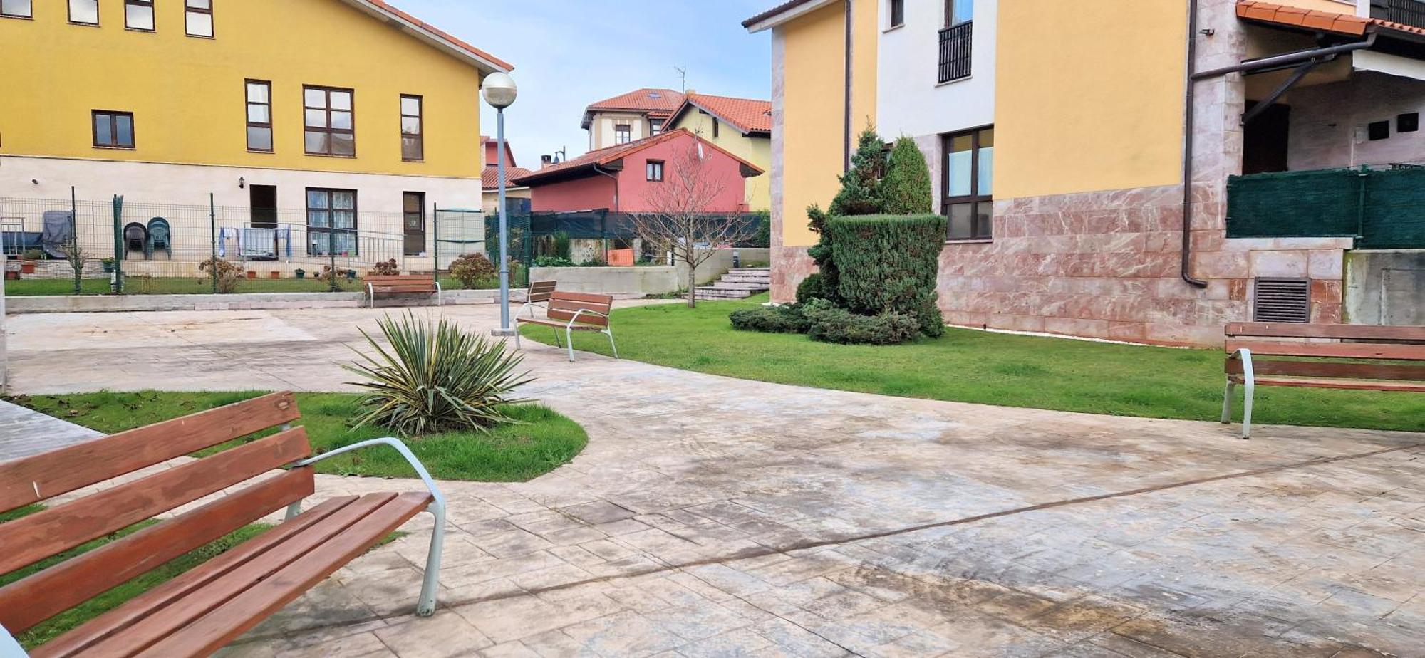 Apartamento I&F Colombres By Casas De Los Picos エクステリア 写真