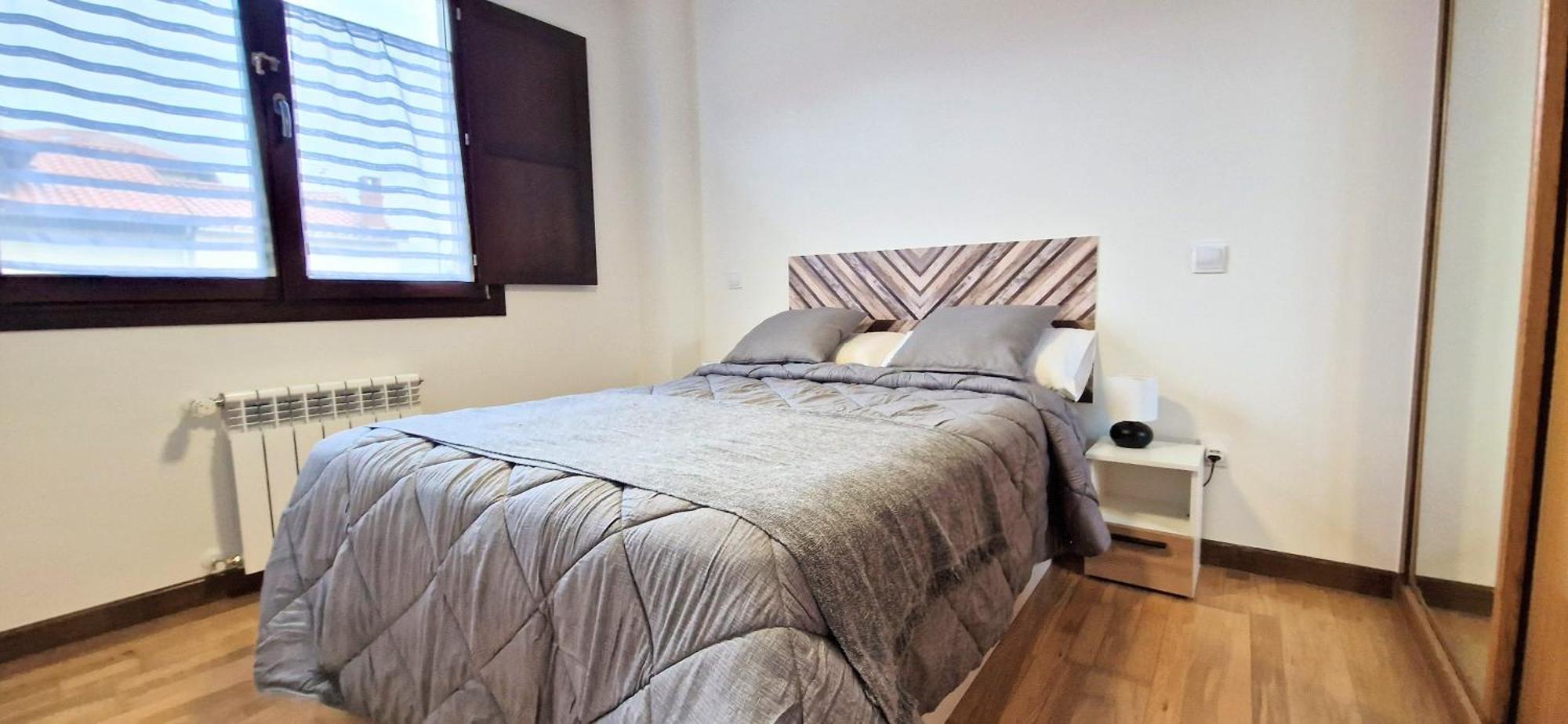 Apartamento I&F Colombres By Casas De Los Picos エクステリア 写真