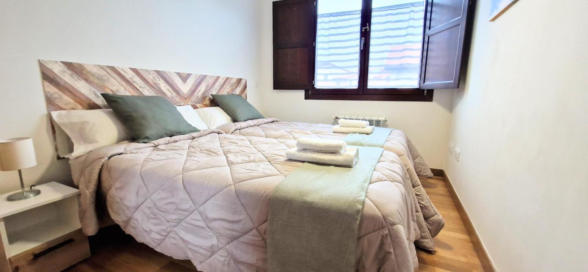 Apartamento I&F Colombres By Casas De Los Picos エクステリア 写真
