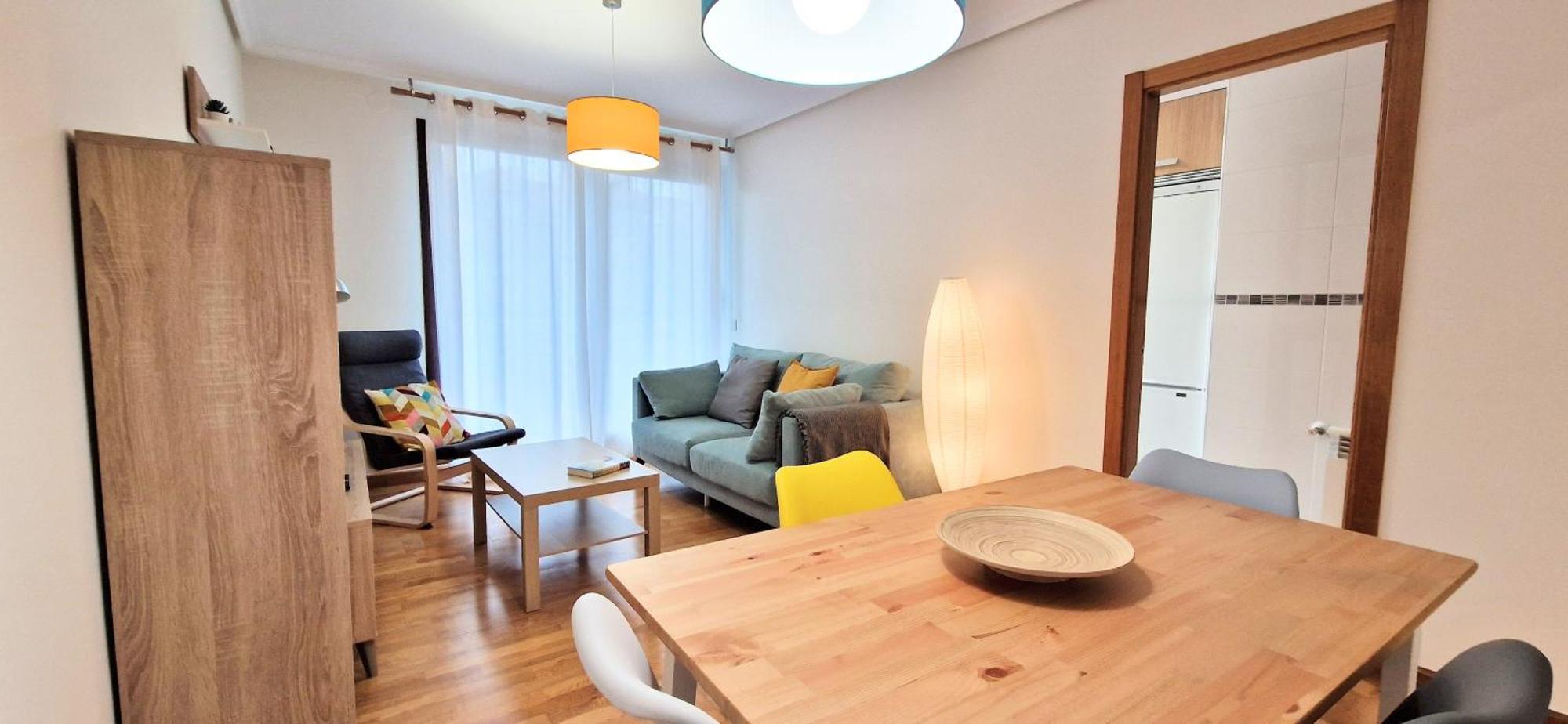 Apartamento I&F Colombres By Casas De Los Picos エクステリア 写真