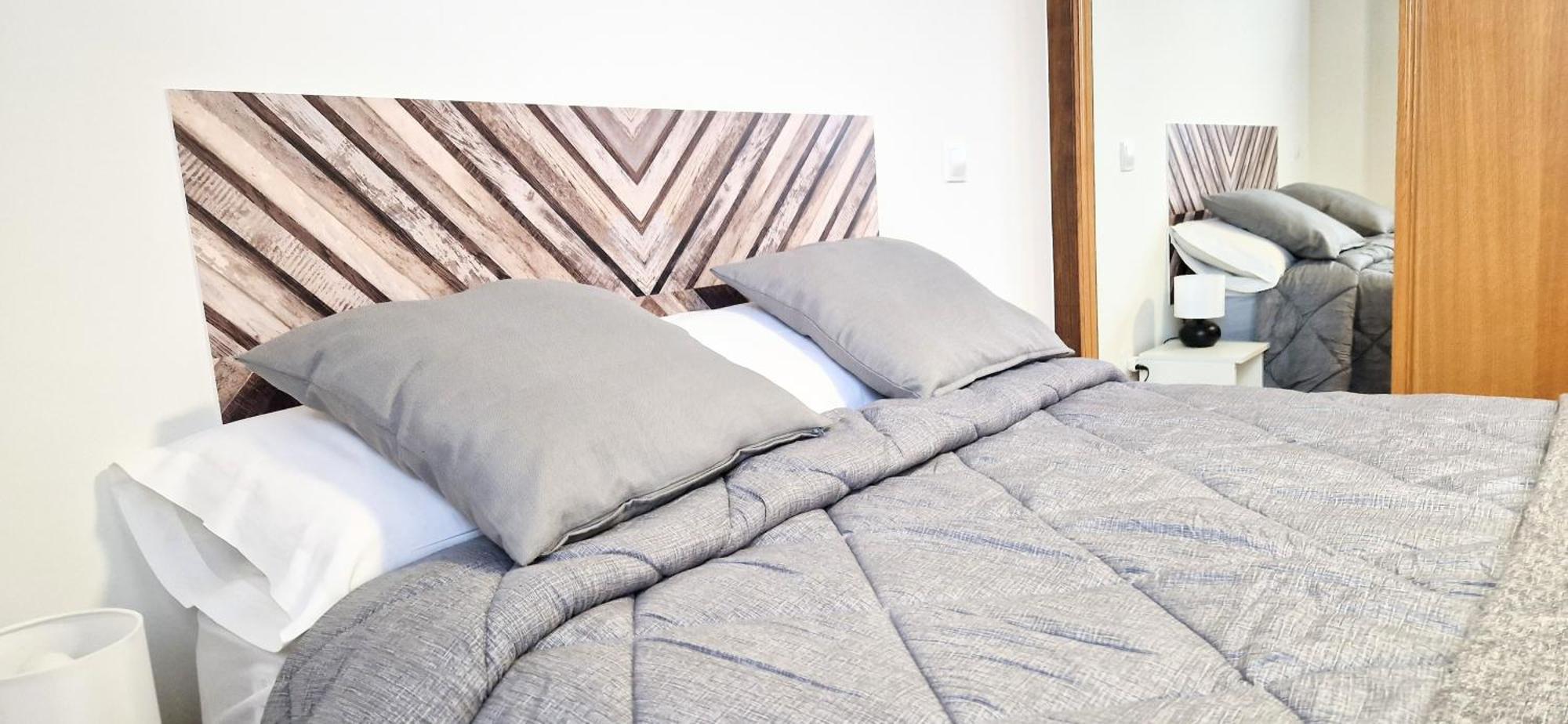 Apartamento I&F Colombres By Casas De Los Picos エクステリア 写真