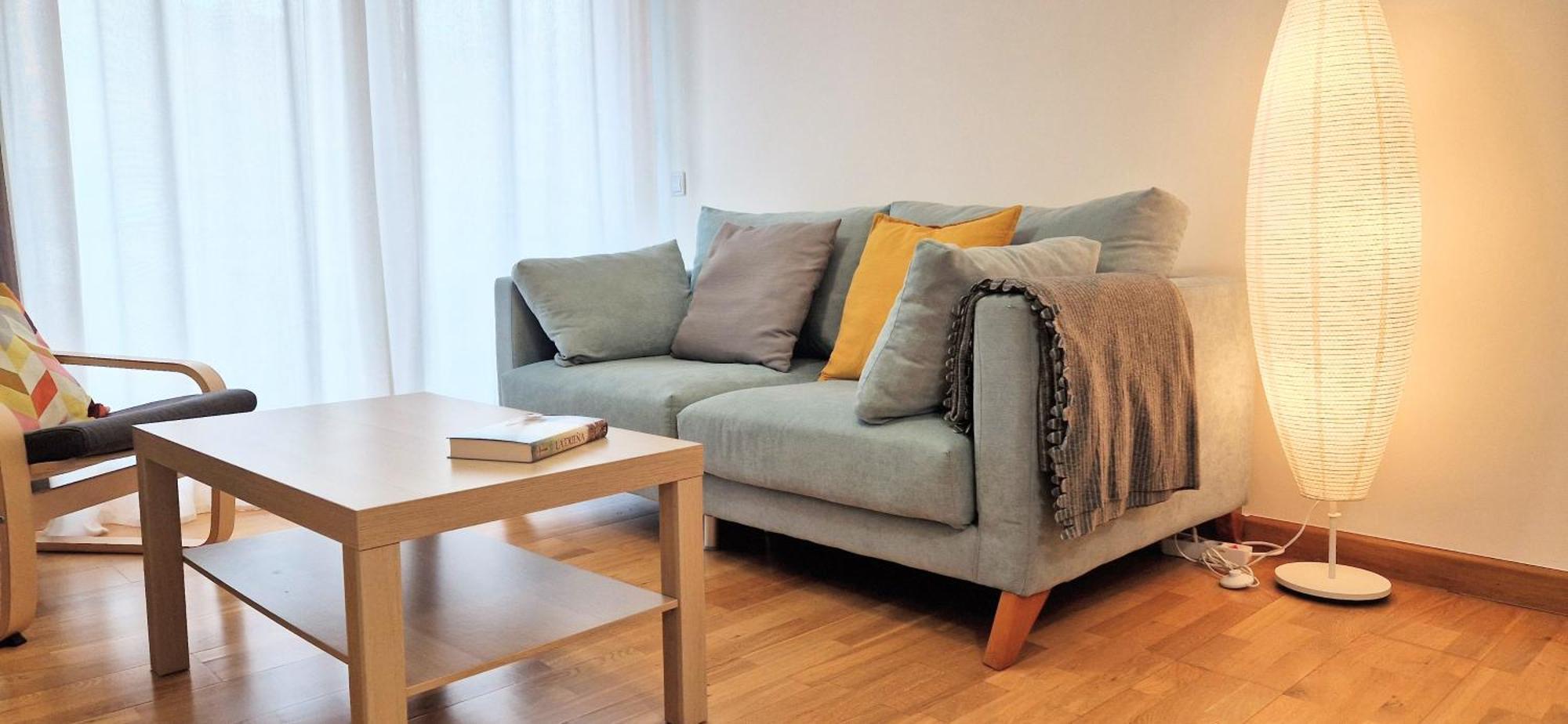 Apartamento I&F Colombres By Casas De Los Picos エクステリア 写真